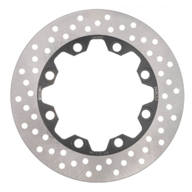 MTX Rear Brake Disc Kawasaki KL / KMX / KLX 125-250 86-08