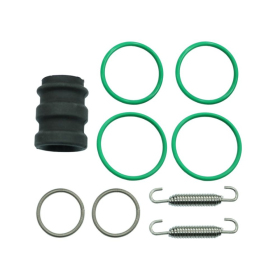 Psychic Exhaust Seal Kit KTM SX / XC 105-150cc 00-24
