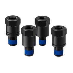 Quad Lock Mirror Stem Mount Adapter Kit