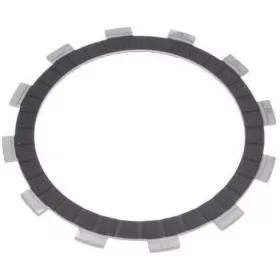 Friction disc ATV / CROSS / SHINERAY / XY300STE 300cc 4T 1pc