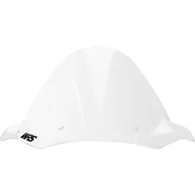WRS KA001T RACE Windscreen Clear Kawasaki ZX-10R 1000cc 11-15