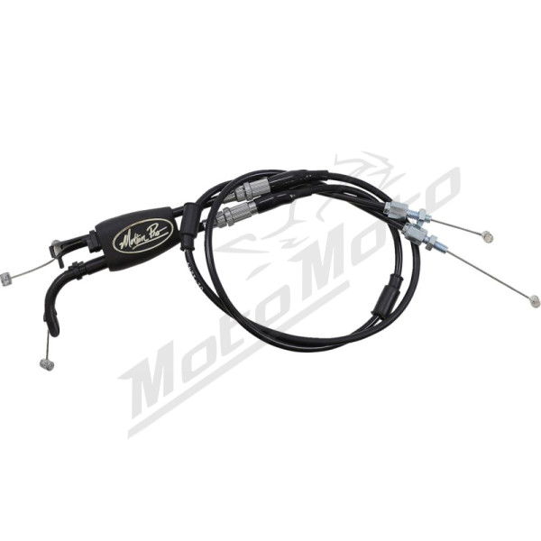 MOTION PRO “Rev3” Throttle Kit for YAMAHA YZF-R1 2009–2014