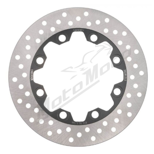 MTX Rear Brake Disc Kawasaki KL / KMX / KLX 125-250 86-08