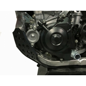AXP GP dugno apsauga HDPE 6 mm Honda CRF250R 2017-2018