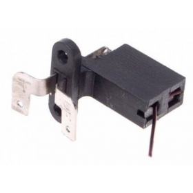 Stator ignition brush holder JAWA 