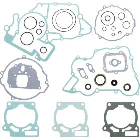 PROX Complete Gasket Kit Husaberg / Husqvarna / KTM 125/150 07-16
