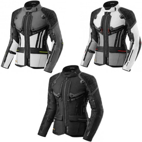 Shima TRACKER LADY Textile Jacket