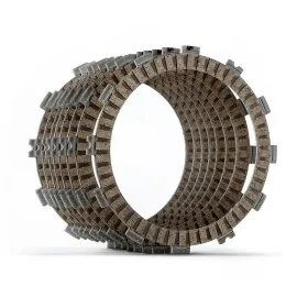 HINSON Friction Clutch Plates Kit HONDA CRF 250