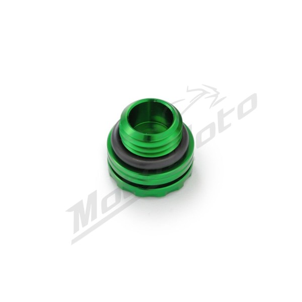 DAYTONA CNC Oil Filler Cap M20x2,5