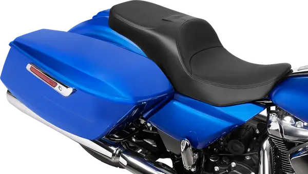 DRAG SPECIALTIES SEATS Freedom Touring Seat Harley Davidson FLHX / FLHXSE / FLTRX / FLTRXRRSE 1923-2147cc 23-26