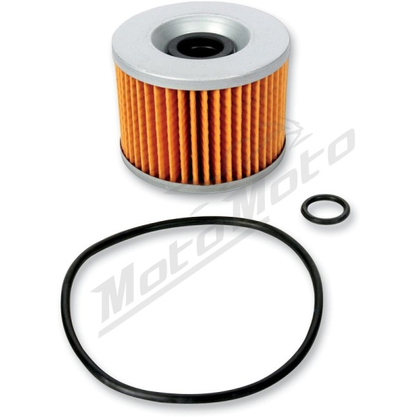 EMGO Oil Filter Honda / Yamaha / Triumph / Kawasaki 250/1300 69-15