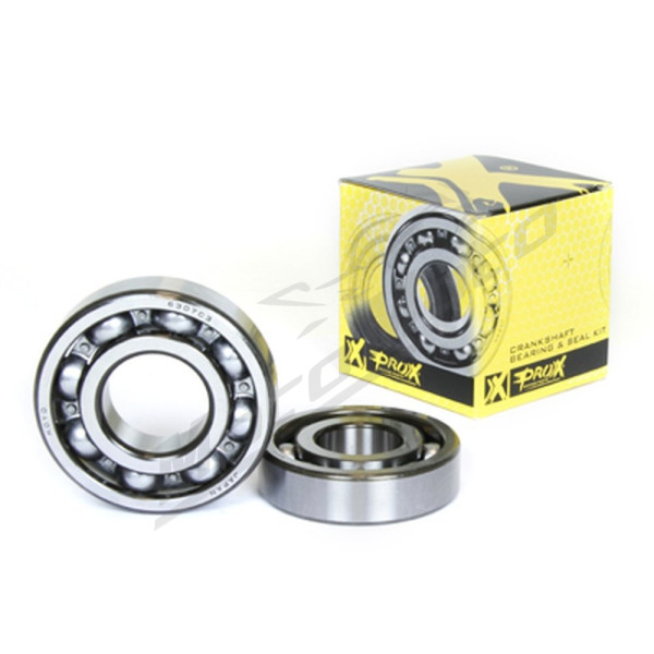 PROX Main Crankshaft Bearings Suzuki DR 350cc 90-99