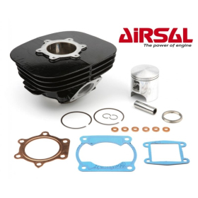 AIRSAL cilindro kompl. Ø66mm Yamaha YFS / YFM 200cc 88-07