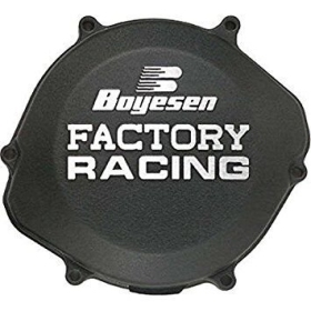 BOYESEN Clutch Cover HONDA CRF 450 17-24