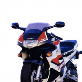 MOTOSHIELDS Windscreen CBR 600 F2 1991-1994