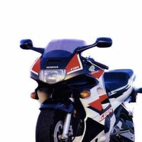 MOTOSHIELDS Stiklas CBR 600 F2 1991-1994