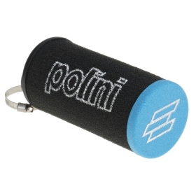 Sport air filter POLINI EVO Ø39