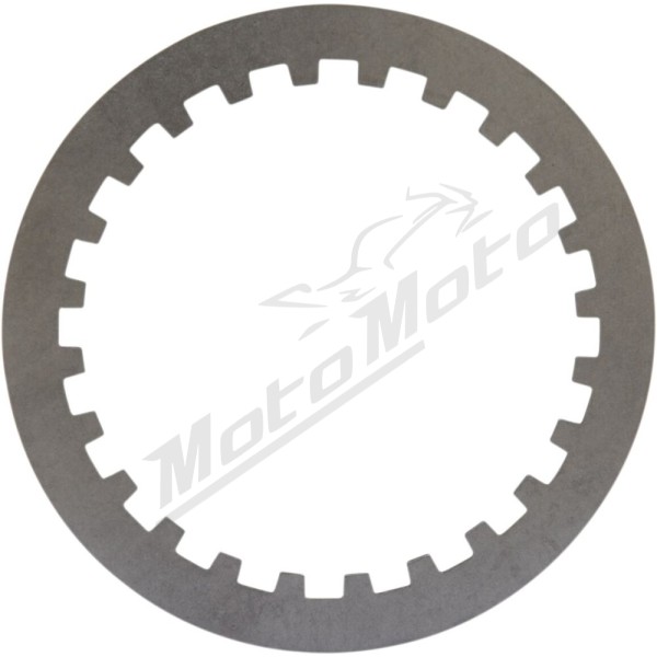BARNETT Clutch Steel Drive Plate HONDA ATC / CB / CL / CR / CRF / TRX / XL / XR / YAMAHA YFM 75-250CC 70-24