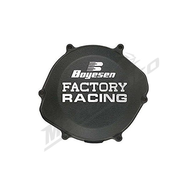 BOYESEN Clutch Cover HONDA CRF 450 17-24