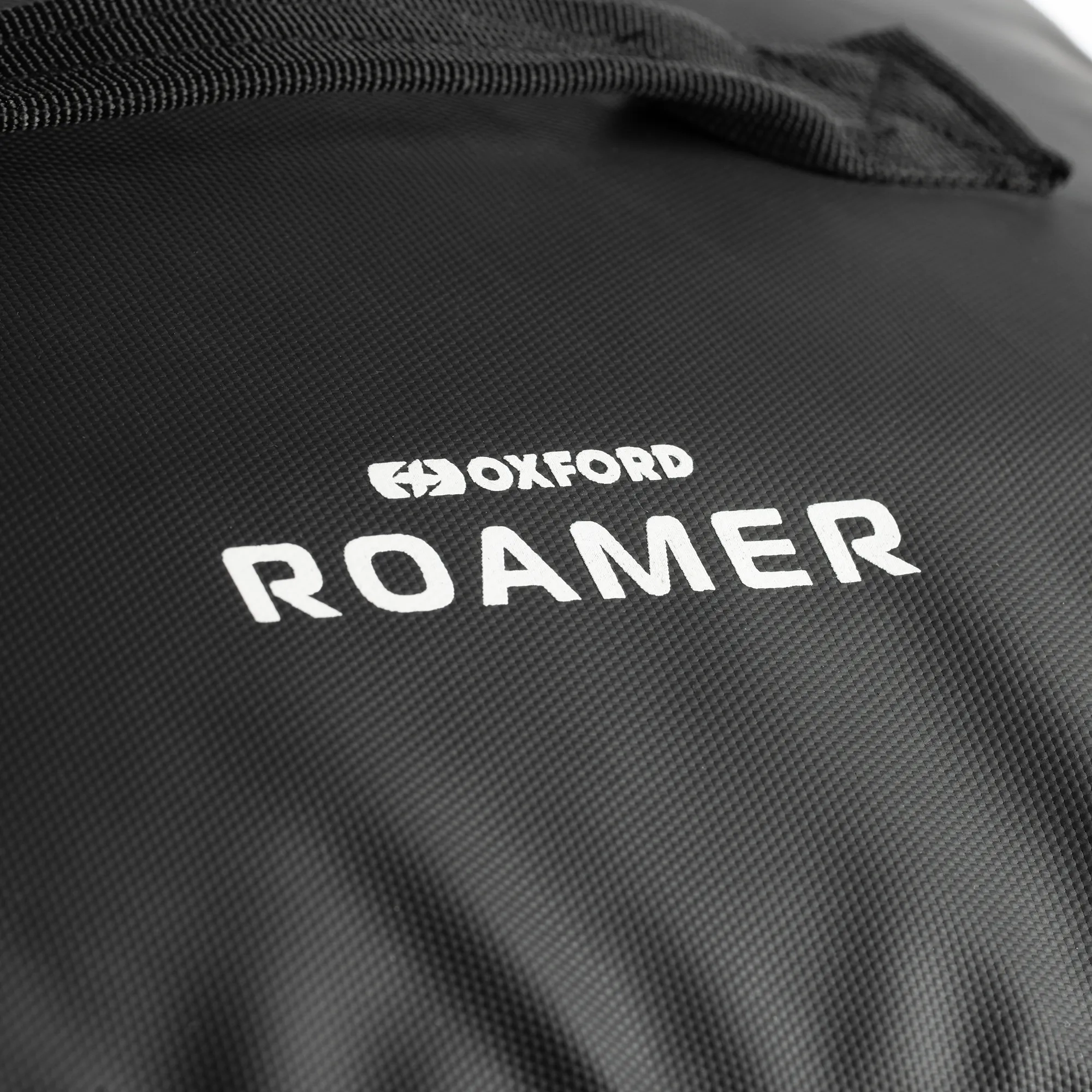 Oxford ROAMER 45L Grab Bag-Black 