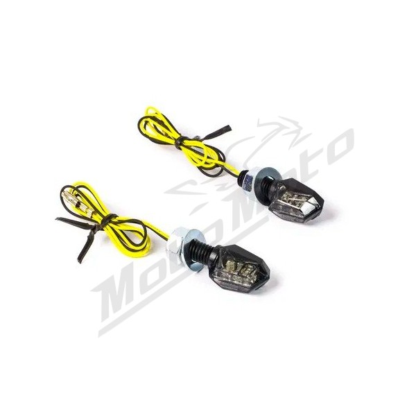PARTS UNLIMITED Universalūs galiniai posūkiai 2vnt