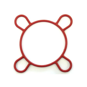 Athena Cylinder Head Gasket Aprilia / HM / Minarelli 50 86-12