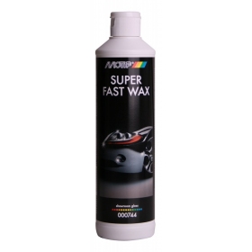 MOTIP Superfast Wax - 500ml