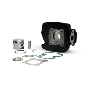Cylinder MALOSSI Sport Ø50 Pin Ø12 Suzuki 50cc 79-83 AIR 2T