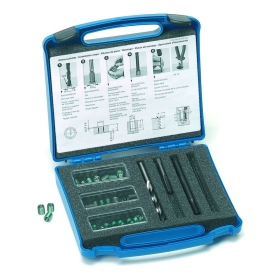 HELICOIL M3x0,50 Helicoil® Plus Thread Repair Kit