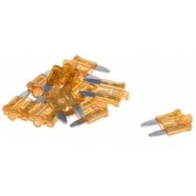 Mini fuse 5A 1pc