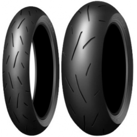 Tyre DUNLOP Sportmax A13 TL 54H 110/70 R17