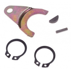 Oil pump seal holder kit MINARELLI HORIZONTAL / VERTICAL 50cc 2T