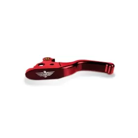 HEINZ BIKES Levers Kit Harley Davidson FLHR / FLHT / FLHX / FLTRXS 1750/1923 17-20