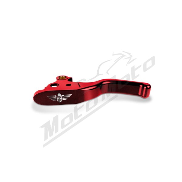 HEINZ BIKES Levers Kit Harley Davidson FLHR / FLHT / FLHX / FLTRXS 1750/1923 17-20