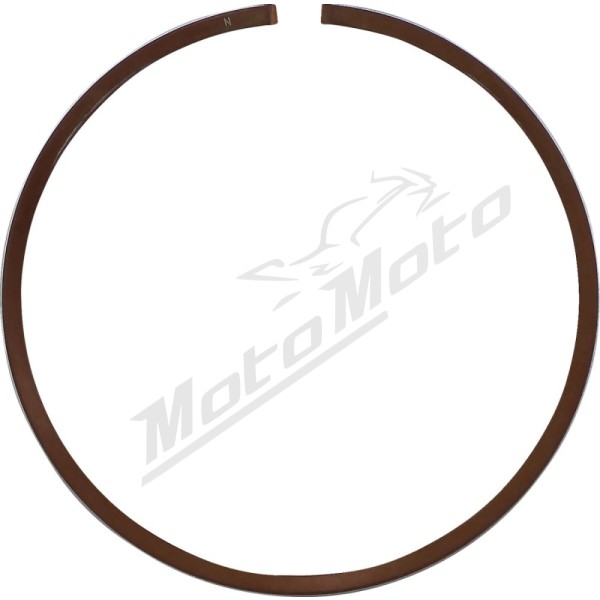 WOSSNER Replacement Piston Ring 75.40x1.50mm Arctic Cat EXT / Pantera / ZR 580cc 93-98
