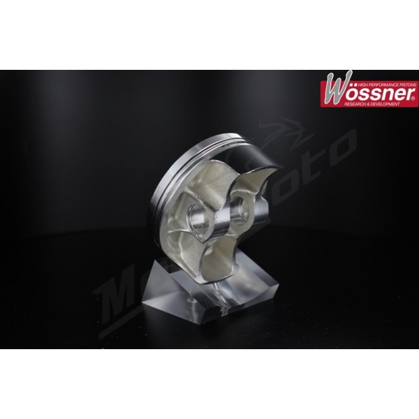 WÖSSNER Forged Piston 96,96-96,98mm Kawasaki KX 250 2010
