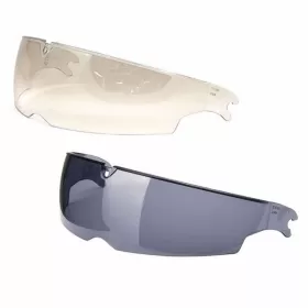 Akinių nuo saulės stikliukas Shark Evoline