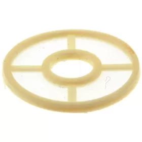 Karbiuratoriaus kuro filtras Dellorto SHA Ø15MM