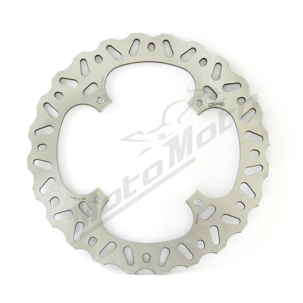 PROX Galinių stabdžių diskas Wave Cannondale / Honda / Vertemati 125-501cc 95-25
