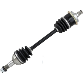 MOOSE OFFROAD FOUR WHEEL OEM Replacement Standard CV Axle Can-Am Outlander 400cc 06-12