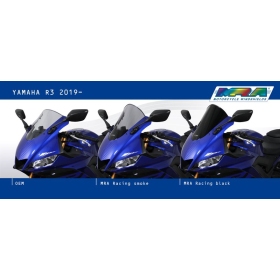 MRA Racing windscreen 