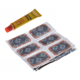 THUMBS UP inner tube repair kit