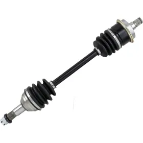 MOOSE OFFROAD FOUR WHEEL OEM Replacement Standard CV Axle Can-Am Outlander 400cc 06-12
