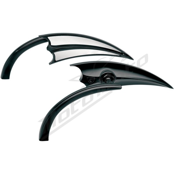 ARLEN NESS Universal Micro-Mirror
