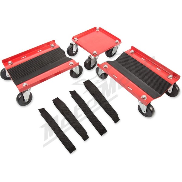 KIMPEX Sled Dolly Kit