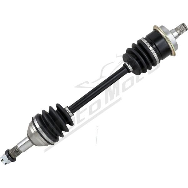 MOOSE OFFROAD FOUR WHEEL OEM Replacement Standard CV Axle Can-Am Outlander 400cc 06-12