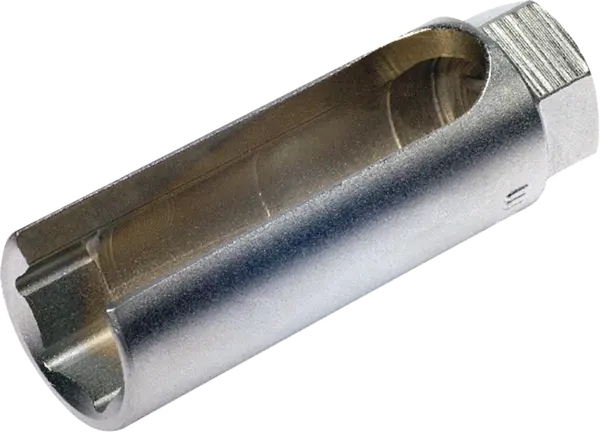 BIKESERVICE Lamda galvutė su išpjova 11/16"