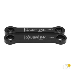 KOUBALINK Lowering Kit (- 38 mm) Triumph Tiger 900 20-25