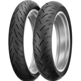 Tyre DUNLOP GPR300 TL 73W 190/50 R17