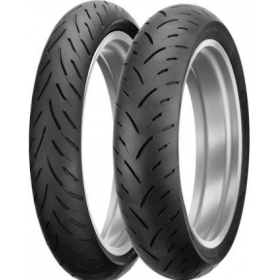 Padanga DUNLOP GPR300 TL 73W 190/50 R17